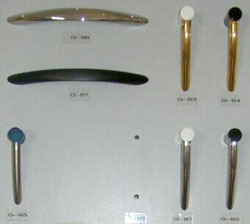 Bonce, Silber, Gold, Messing, Holz